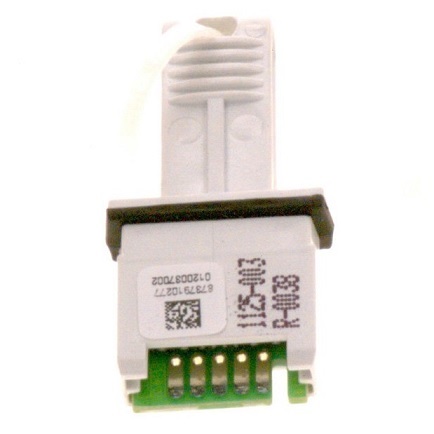 Buderus Kodierstecker KIM-05 1124 LPG für GB172 87160137670
