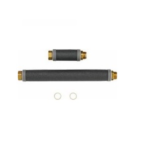 Buderus Verlängerungs-Set Speicherleitung für Logalux SU/SM/SMS/SL 63019531