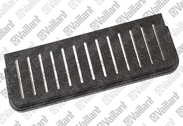 Vaillant Abdeckung, Pumpe (EPP) 0020174716