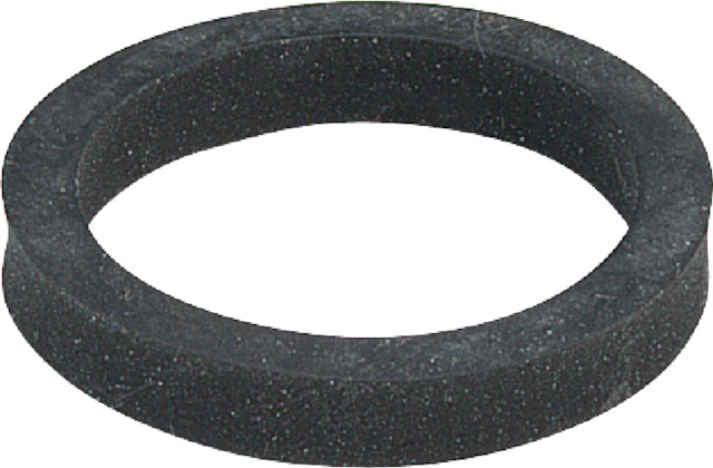 Viega Dichtung 1526-182 in 26,0x33x4mm Gummi schwarz 110956