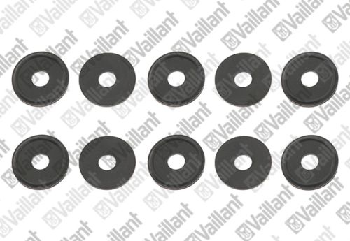 Vaillant Rechteckdichtring (10 Stück) für MAG 11-0/1 GX 0020206135