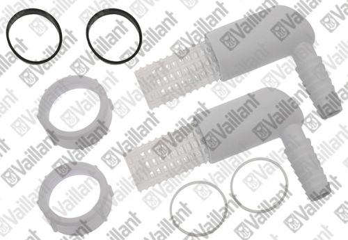 Vaillant Anschluss-Set für VKO 156+256+356/3-7 0020239368