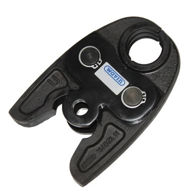 Wavin Tigris Pressbacken ACO202/203 63 4035779
