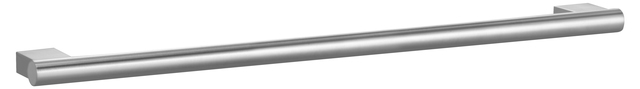 Keuco Badetuchhalter Plan Edelstahl, 800mm 14901070800