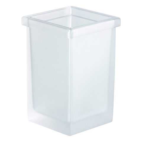 Grohe Ersatzglas für Accessoires 40579000
