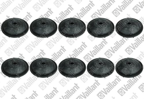 Vaillant Kabeldurchführung für VCC 206/4-5 150 (R1), 10 Stück 0020198252