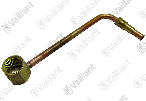 Vaillant Rohr Entlüftung für VPM 15+30 D 0020166561