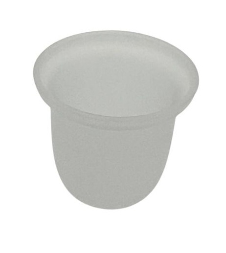 Avenarius Serie 200 Ersatzglas für Bürstengarnitur 1002250905