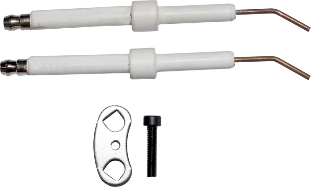 Wolf Elektrodensatz für COB 2483647