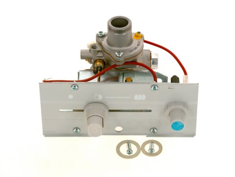 Bosch Gasarmatur 87070111000