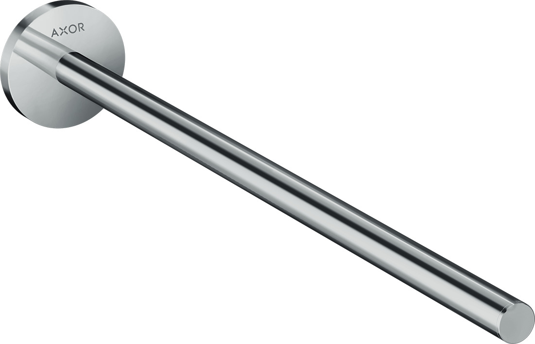 Hansgrohe Handtuchhalter Axor Universal Circular chrom 42826000