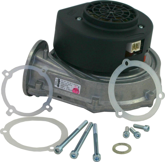 Wolf Gasgebläse Boost für CGB 8611185