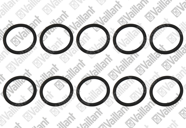 Vaillant O-Ring VC 806/5-5 R2, 10 Stück 0020143459