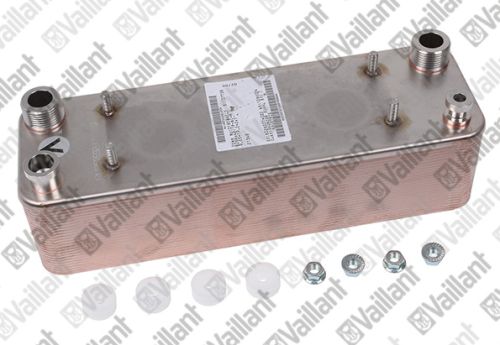 Vaillant Kondensator (WT), 15k für VWL 155/2 A 0020192783