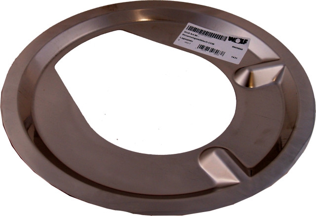 Wolf Strömungsleitblech für COB 890584699