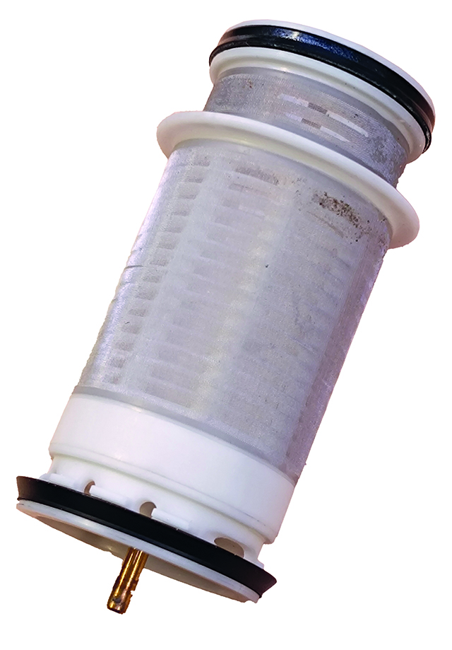 SYR Filterelement zum Trio DFR/LS 2425. 2425.00.909