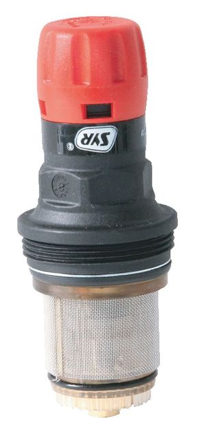SYR Druckminderer-Kartusche für die FüllCombi BA Plus 6628 mit / ohne Wasserzähler 6628.00.918