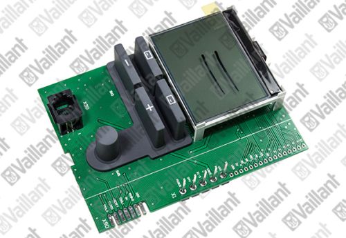 Vaillant Display für VMS 8 0020218223