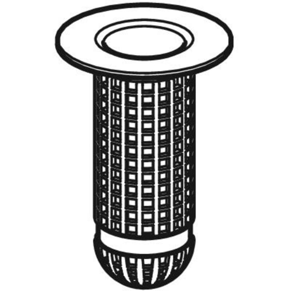 Geberit Korbfilter 241.932.00.1