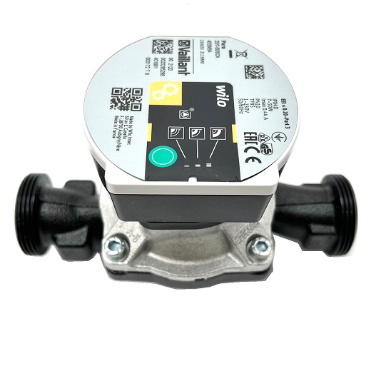 Vaillant Pumpe, Hocheffizienz 0010032802