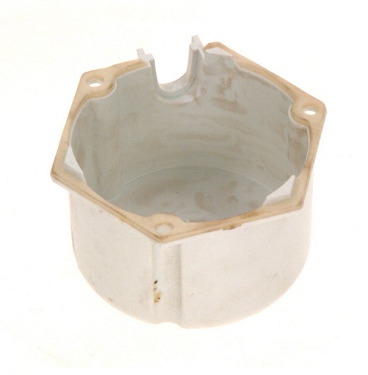 Bosch / Buderus Deckel 87387202400