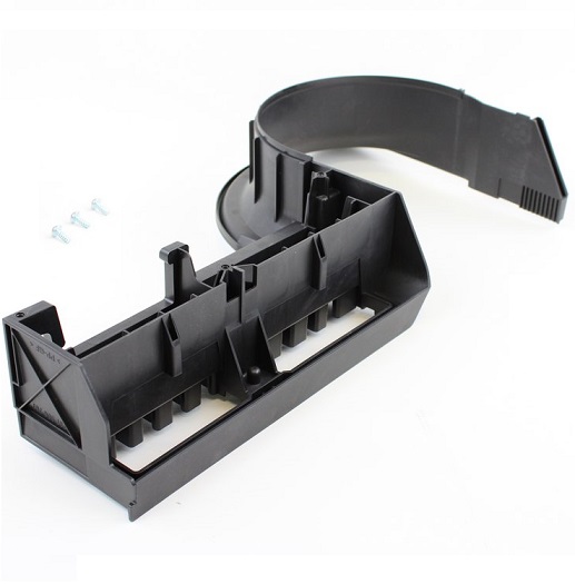 Bosch / Buderus Zugentlastung 8738901746