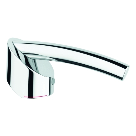 Grohe Hebel für Tenso Fertigmonatge-Set Einhandmischer Wanne/Brause chrom 46502000