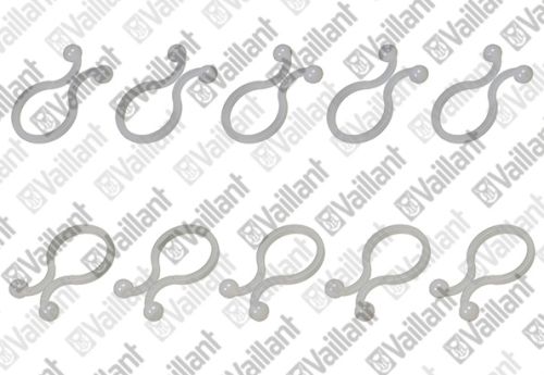 Vaillant Clip, (10 Stück) für MAG 11-0/1 GX 0020206093