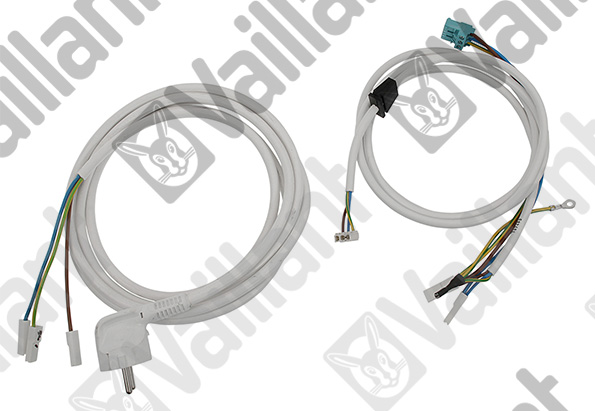 Vaillant Kabelbaum Netzanschlusskabel VAS 106&156/4 VAS106/3