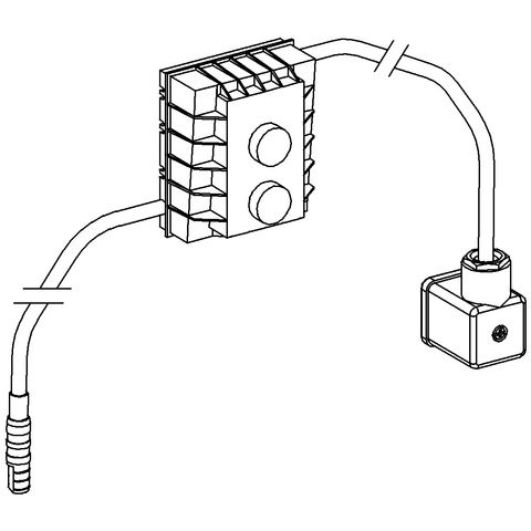 Grohe WC Elektronik für GD2 42189000