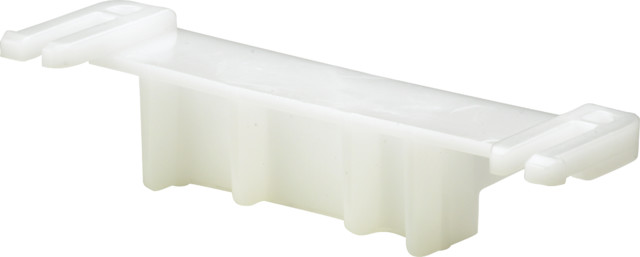 Viega Führungsstück 8141.23 in 100x40x40mm Kunststoff 573188