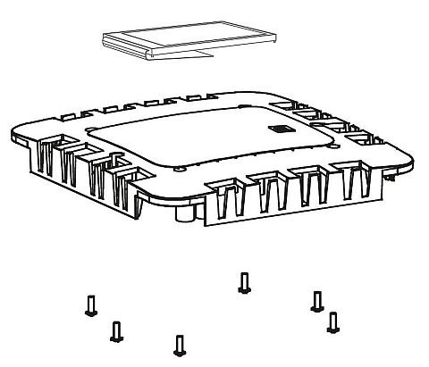 Grünbeck Steuerelektronik zu softliQ:MC32, MC38 187209e