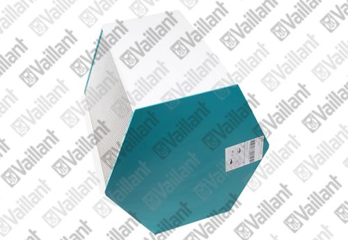 Vaillant Wärmetauscher 260/360 für recoVAIR VAR 260/4 0020188031
