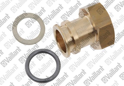 Vaillant Adapter Speicher für VWF 58+88+118/4 0020222854