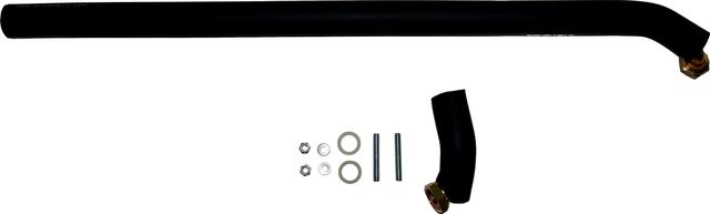 Wolf Anschluss-Set Solarpumpengruppe 10 zur direkten Montage am BSP-(W)1000 2070604