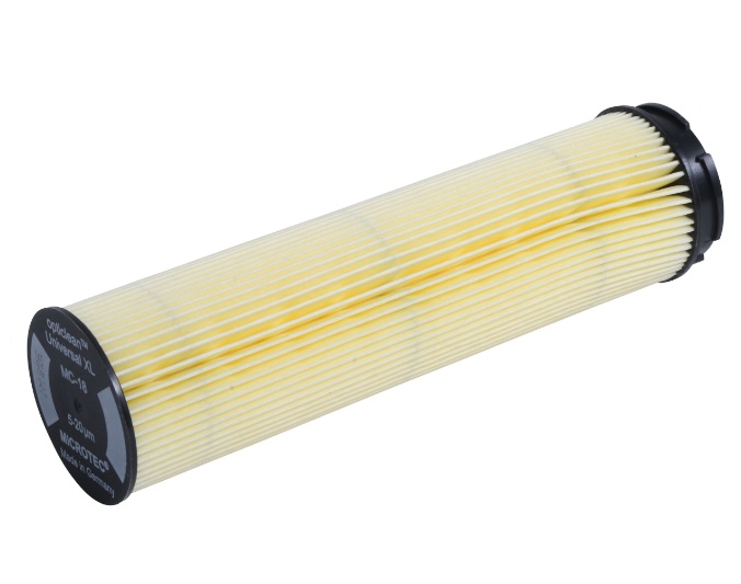 Viessmann Filtereinsatz MC-18 5µm -142cm 7823411