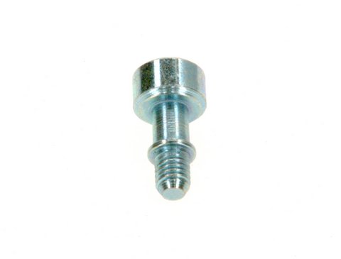 Bosch / Buderus Rundkopfschraube M5x20 2 Stück für GB142, GB152, für Armatur 7099066