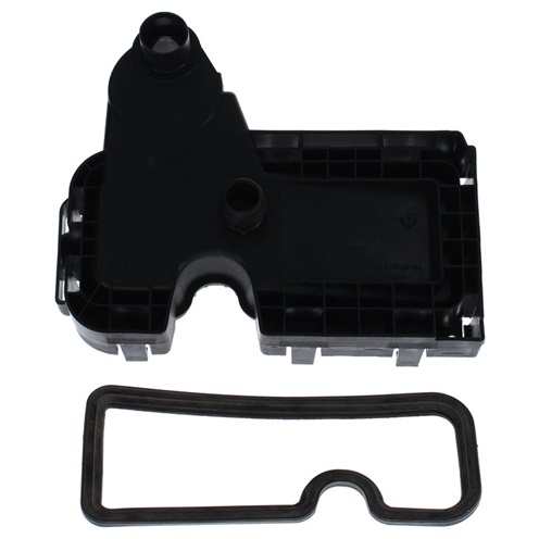 Bosch / Buderus Abgassammler 8716119320