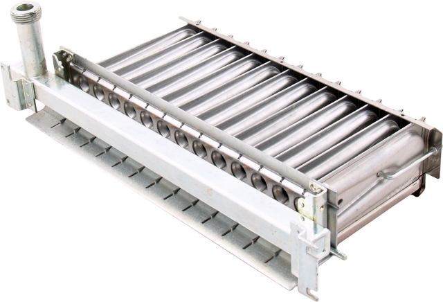 Wolf Gasbrenner Erdgas LL Düse D 1,45 für GU/GG-24 2800012