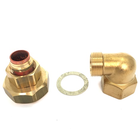 Vaillant Rohr 22 x G1 1/2 VIH K 300 VIH K 300 R1 193518