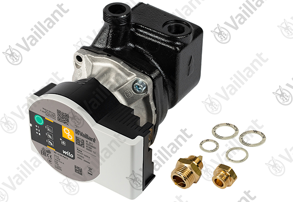 Vaillant Pumpe, Hocheffizienz 0010032797
