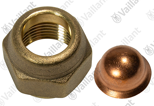 Vaillant Anschluss 5/8 0020266458