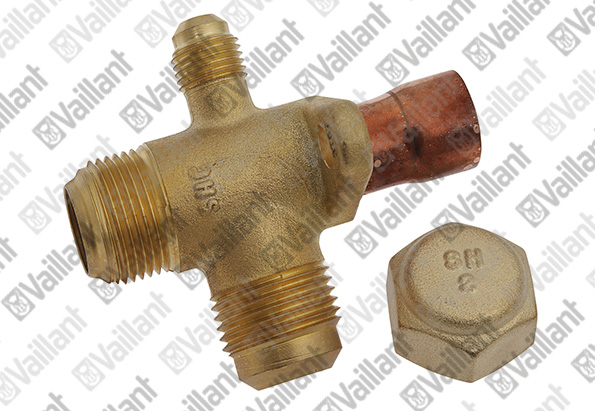 Vaillant Ventil 5/8 0020266446