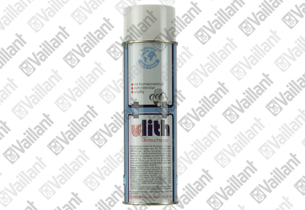 Vaillant Dichtprüfmittel-Sprühdose Dichtprüfmittel 990166