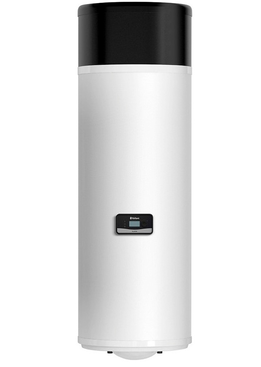Vaillant fluoSTOR VWH B 150/1 Warmwasserwärmepumpe 0010047773