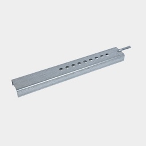 Viessmann Auflageschiene 7828976