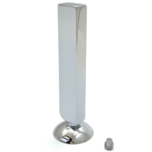 Hansgrohe Griff Axor Citterio für Waschtisch-/ Bidet-/Handwaschbecken-Mischer chrom 39091000