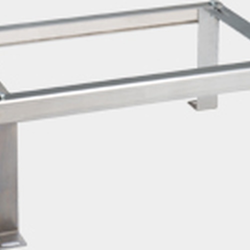 Viessmann Konsole für Bodenmontage Außeneinheit ZK02929