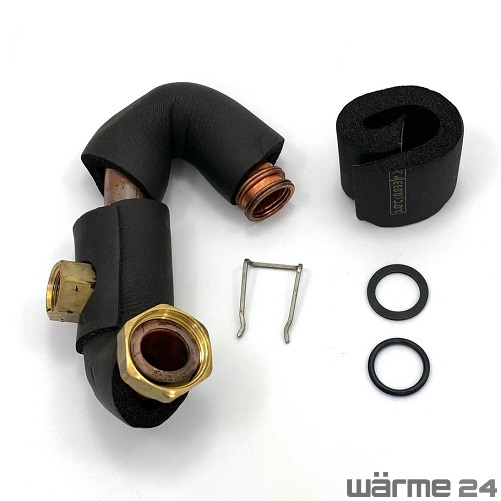 Vaillant Rohr 0020269319