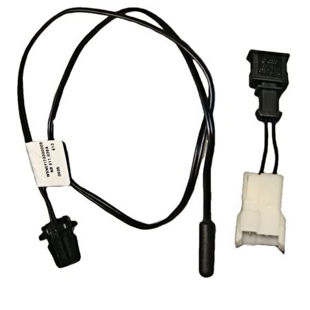 Bosch / Buderus Brauchwasserfühler für GB162, Kombi GB162 25T40S 7098774